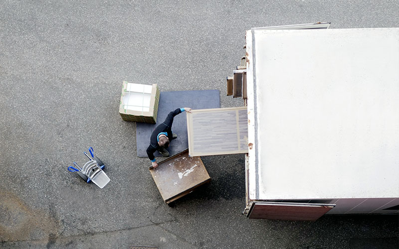 International Home Move