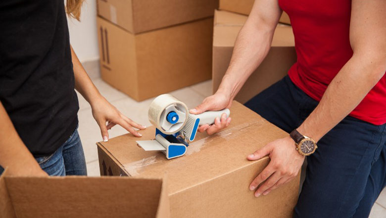 Avrupa’ya Ev Taşımacılığı