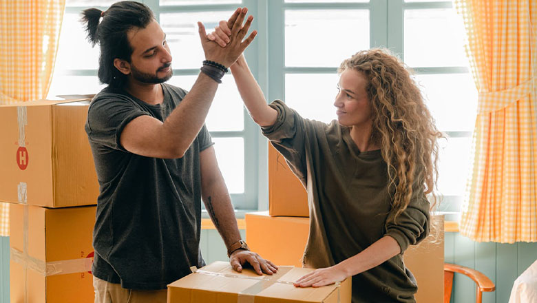 İsveç Uluslararası Ev Taşımacılığı