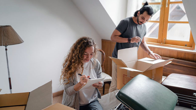 İsviçre Uluslararası Ev Taşımacılığı