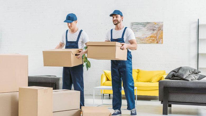 Norveç Uluslararası Ev Taşımacılığı